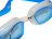 Очки для плавания TYR Technoflex Vision