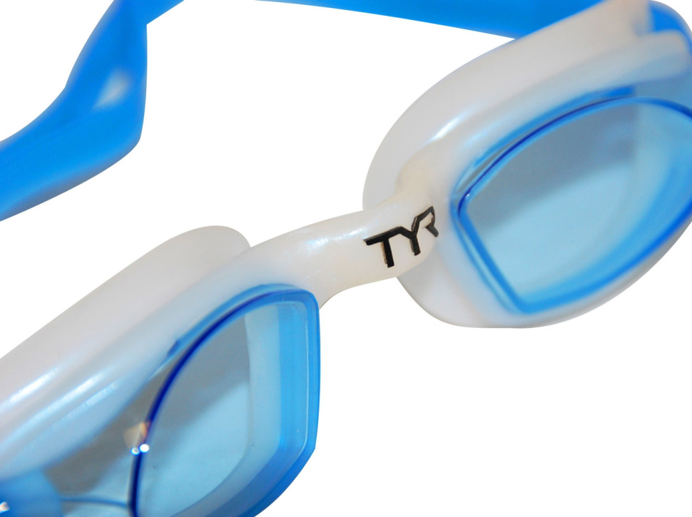 Очки для плавания TYR Technoflex Vision