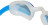 Очки для плавания TYR Technoflex Vision