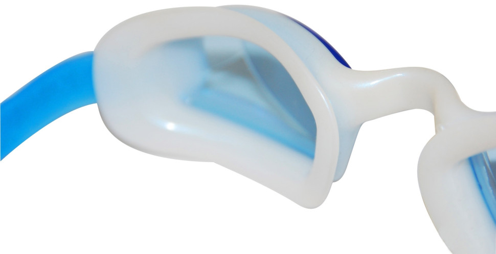 Очки для плавания TYR Technoflex Vision