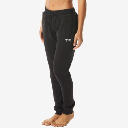 Брюки спортивные TYR Women's Alliance Podium Jogger