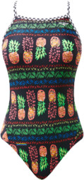 Купальник слитный The Finals Tropic Party Non Foil Wingback