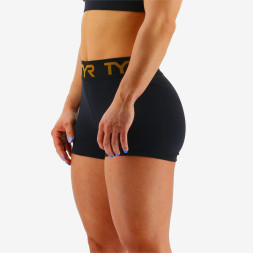 Шорты TYR Womens's Mid-Rise 2&quot; Logo Short
