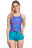 Тормозные шорты DRAG SHORTS Unisex