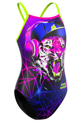 Юниорский купальник спортивный Nera Junior L3