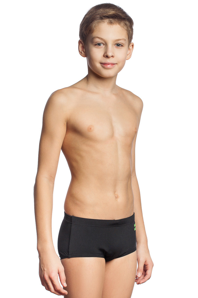 Юниорские плавки антихлор X-treme Junior PBT
