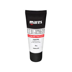 Клей LIQUID PATCH MARES