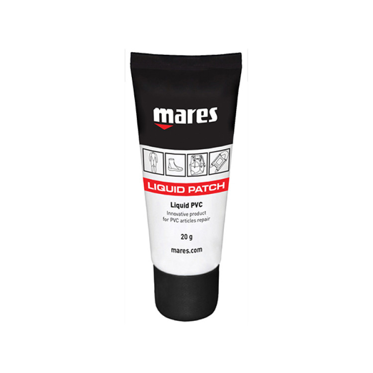 Клей LIQUID PATCH MARES