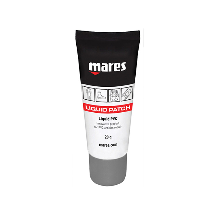 Клей LIQUID PATCH MARES