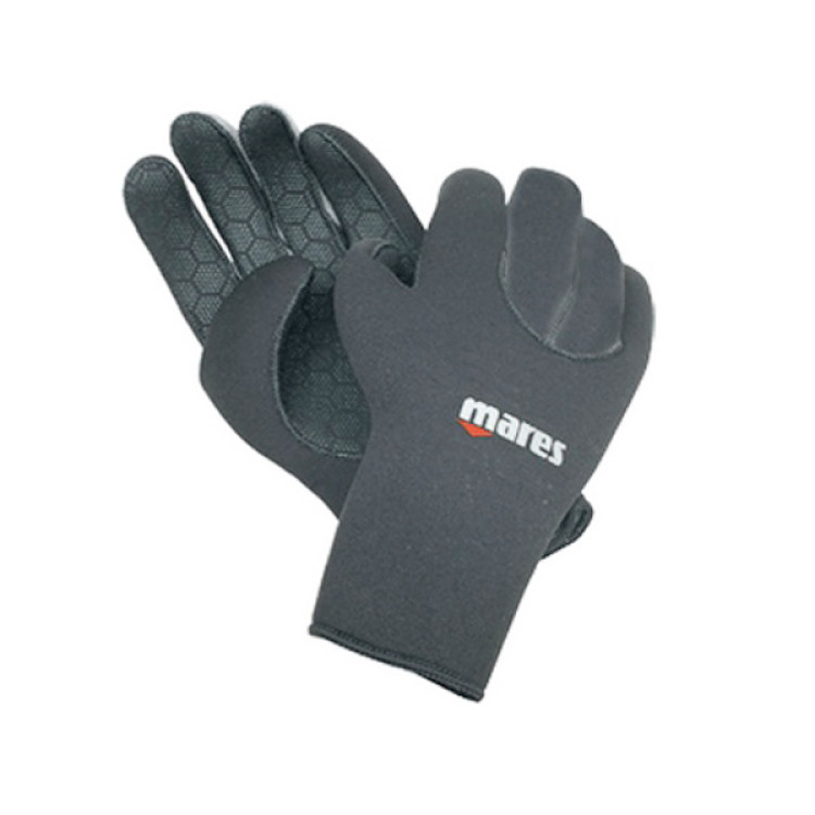 ПЕРЧАТКИ COMFORT DRY 5\3ММ S