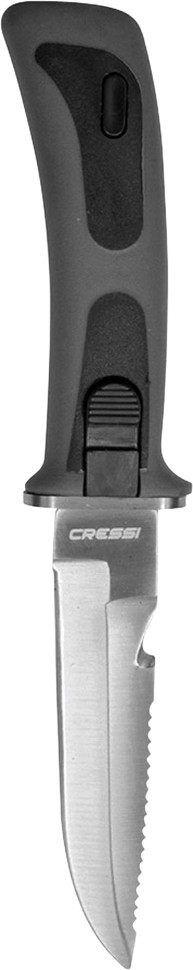 Нож CRESSI VIGO, 23.5 см