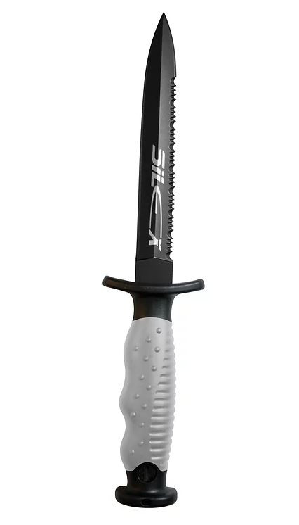 Нож EPSEALON SILEX TITANIUM