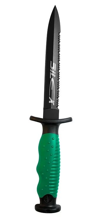 Нож EPSEALON SILEX TITANIUM