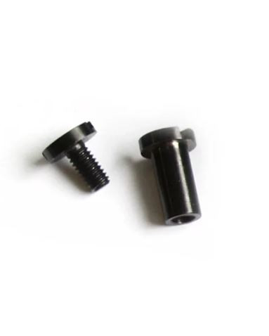 Нож EPSEALON SILEX TITANIUM