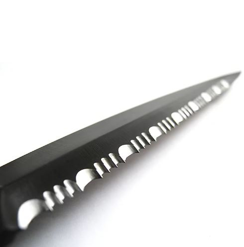 Нож EPSEALON SILEX TITANIUM