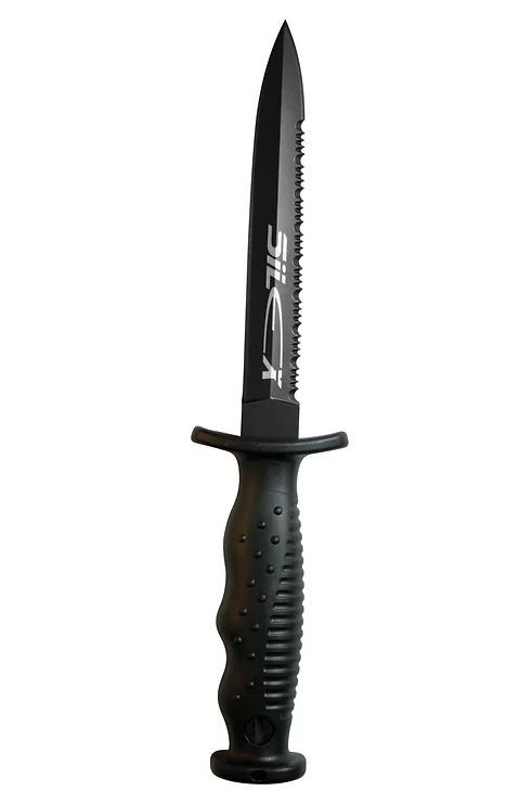 Нож EPSEALON SILEX TITANIUM