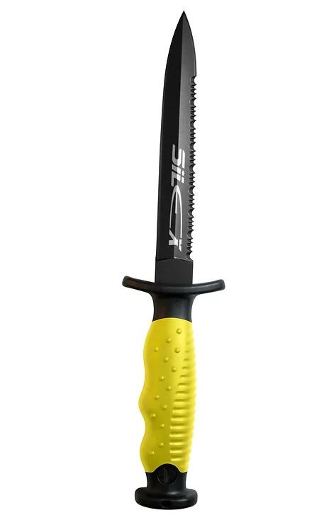 Нож EPSEALON SILEX TITANIUM