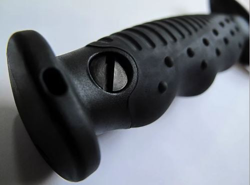 Нож EPSEALON SILEX TITANIUM
