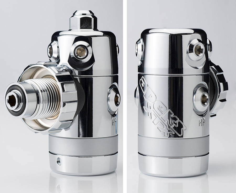 Регулятор XTX50 2013 Apeks