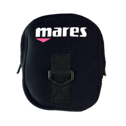 Карман для сухого гидрокостюма Mares Comfort Pouch