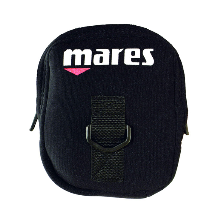 Карман для сухого гидрокостюма Mares Comfort Pouch