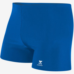 Шорты TYR Durafast Elite Solid Square Leg