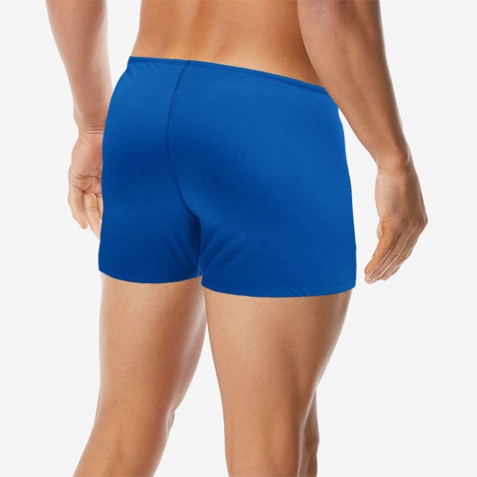 Шорты TYR Durafast Elite Solid Square Leg