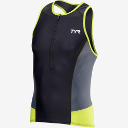 Майка TYR Men's Competitor Tri Tank