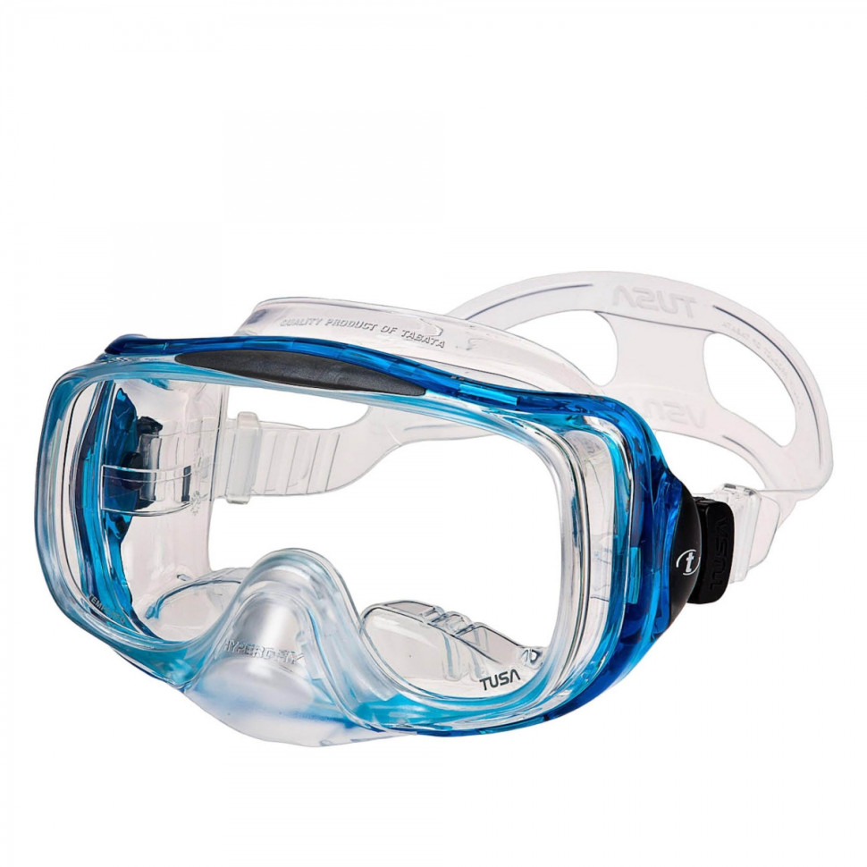 Маска TUSA Imprex-3D Hyperdry