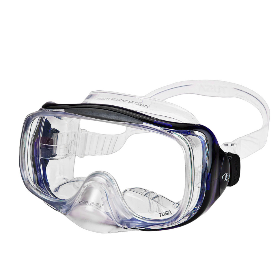 Маска TUSA Imprex-3D Hyperdry