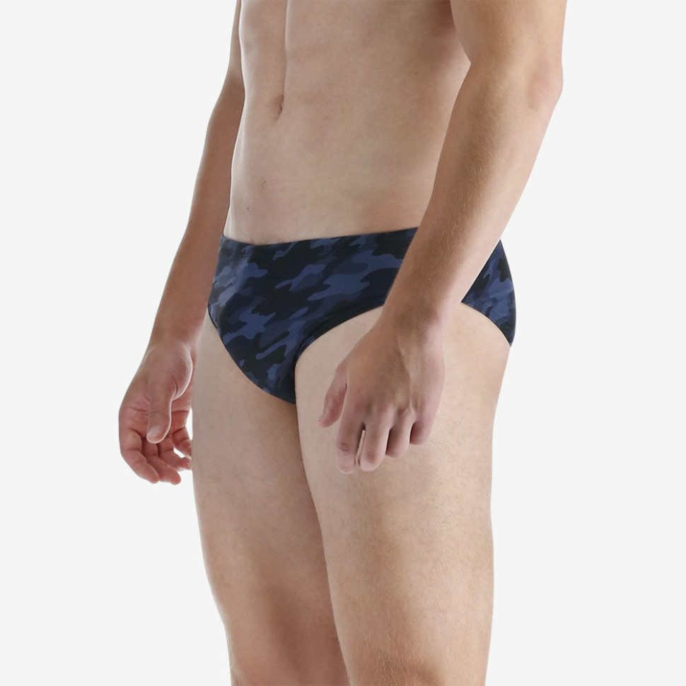 Плавки TYR Midnight Camo Racer