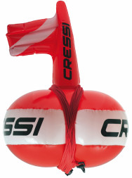 Буй CRESSI EASY FLOAT, сферический 