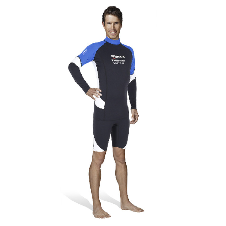 Гидрокостюм-Шорты MARES THERMO GUARD, 0,5мм, Мужские