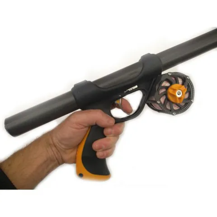 Ружье пневматическое Pelengas Varvar 55