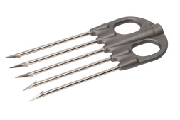 Наконечник Jet пятизубый mustad