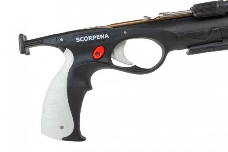 Ружьё-арбалет Scorpena C3 