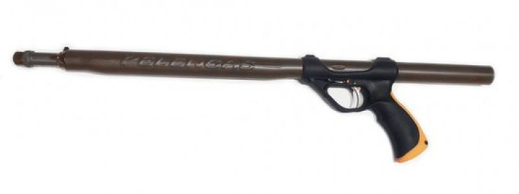 Ружье подводное Pelengas 70 Magnum Plus смещенная рукоятка