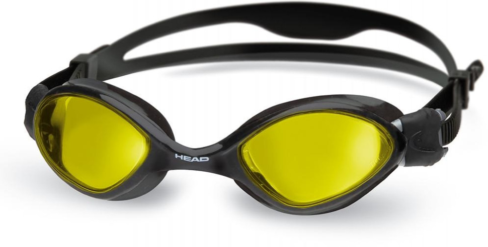 Очки для плавания HEAD TIGER