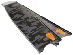 Лопасти Leaderfins стеклотекстолитовые для MARES RAZOR, OMER STINGRAY