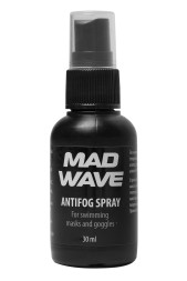 Антифог MAD WAVE Antifog Spray