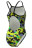 Юниорский купальник спортивный антихлор Nera Junior PBT N2