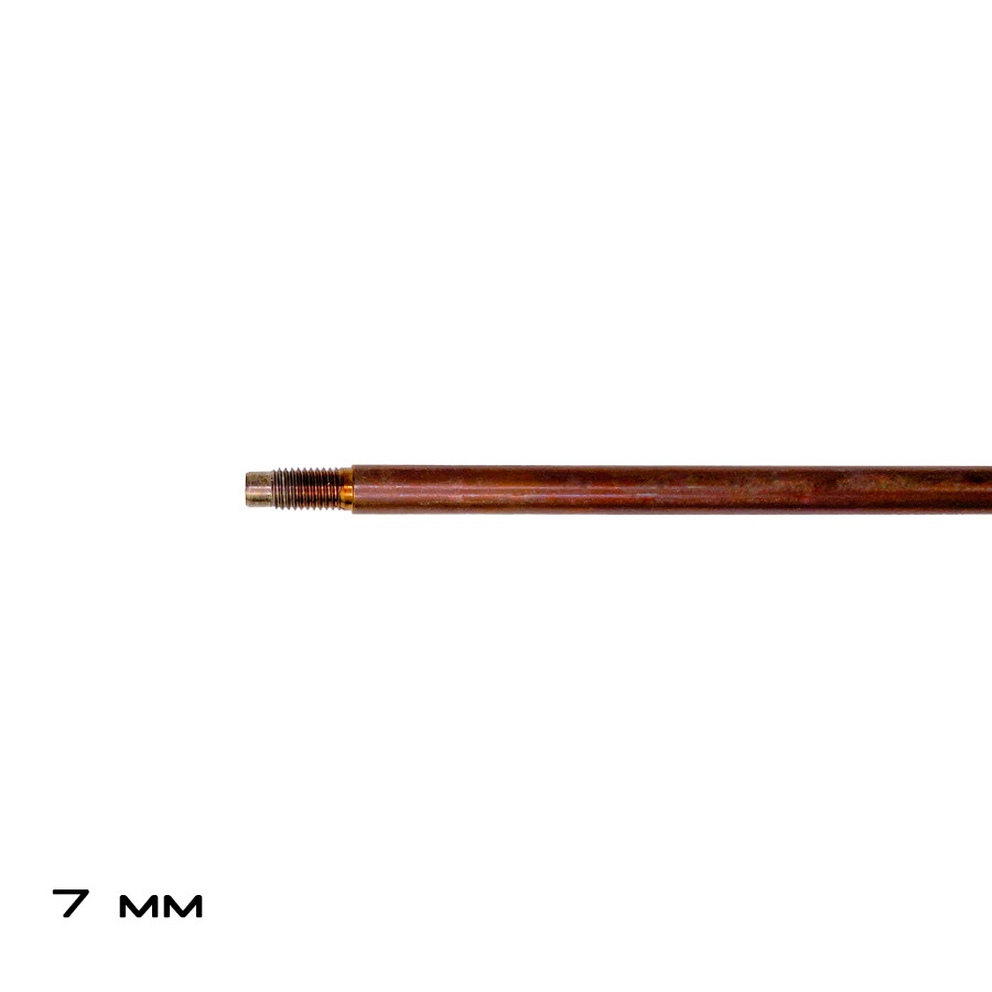 Гарпун d7мм калёный для ружья Scorpena MAKO