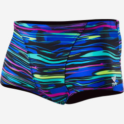 Транки TYR Fresno All Over Trunk Adult