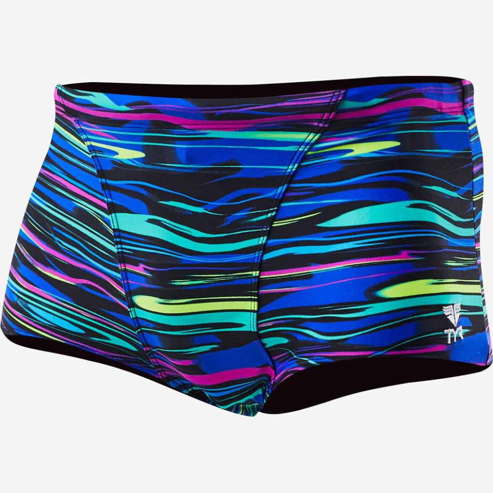 Транки TYR Fresno All Over Trunk Adult