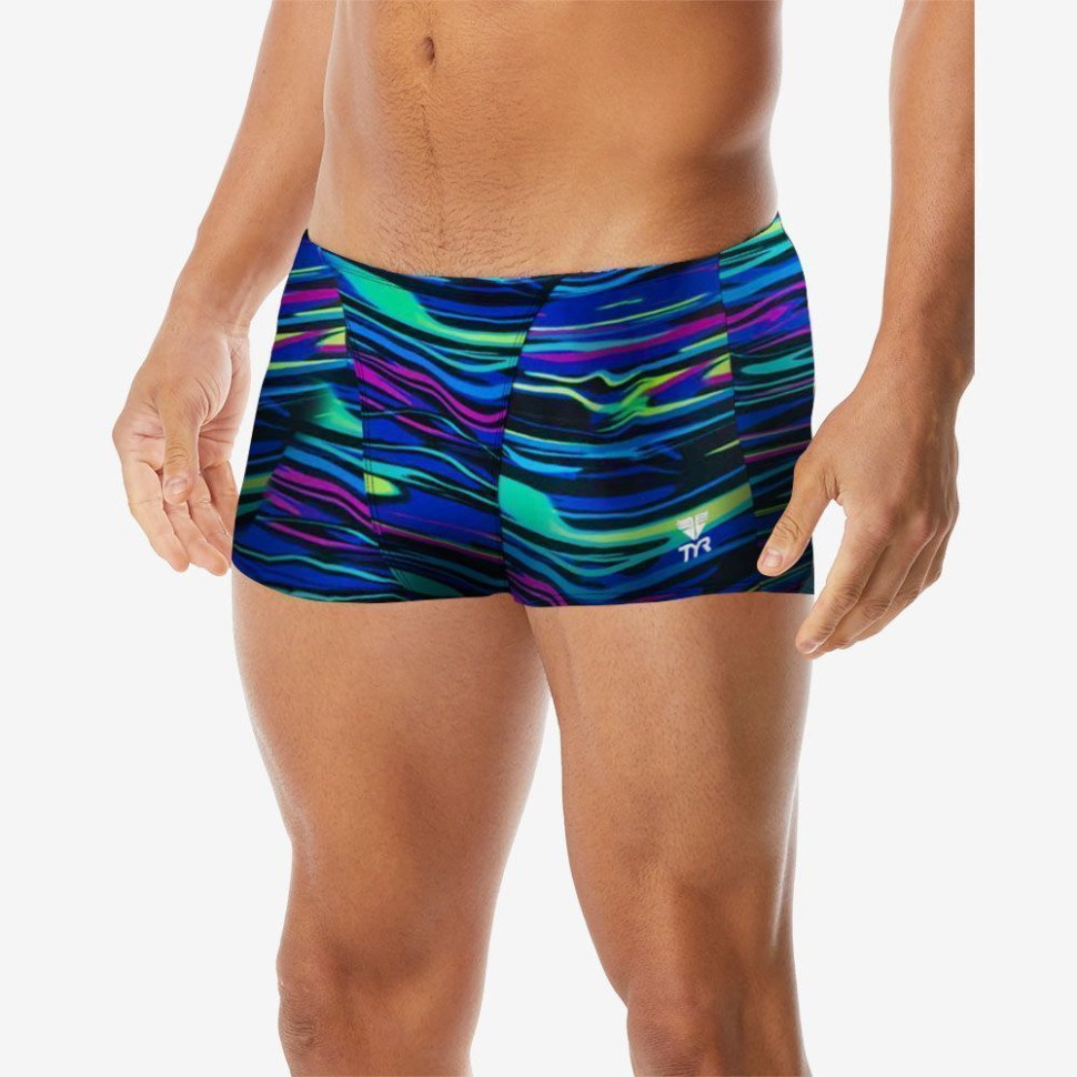 Транки TYR Fresno All Over Trunk Adult
