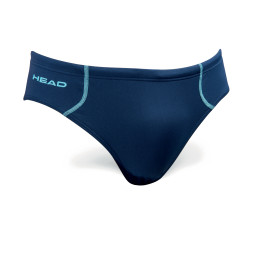 Плавки HEAD SOLID Y Brief 7см, для тренировок