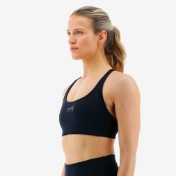 Топ TYR Womens's Airtec Racerback Sports Bra  - Solid