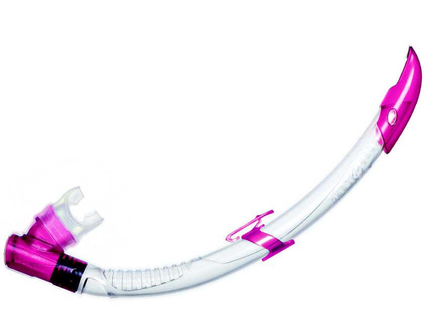 Трубка для детей с клапаном AIRFLEX MIDI LX AQUA LUNG Technisub