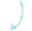 Трубка для детей с клапаном AIRFLEX MIDI LX AQUA LUNG Technisub