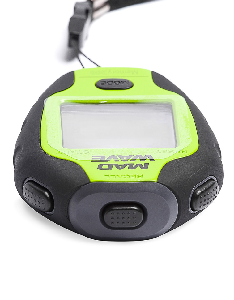 Секундомер Stopwatch 200 memory